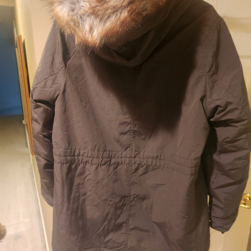 Another Choice Woman's Winter Jacket - image 4